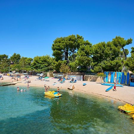 Camping Stobrec Split Extérieur photo