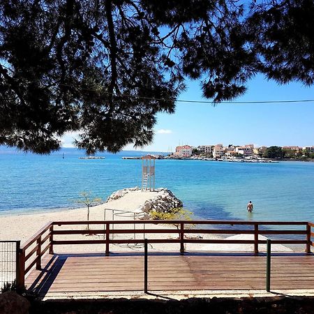 Camping Stobrec Split Extérieur photo