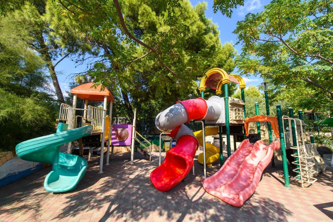 Camping Stobrec Split Extérieur photo