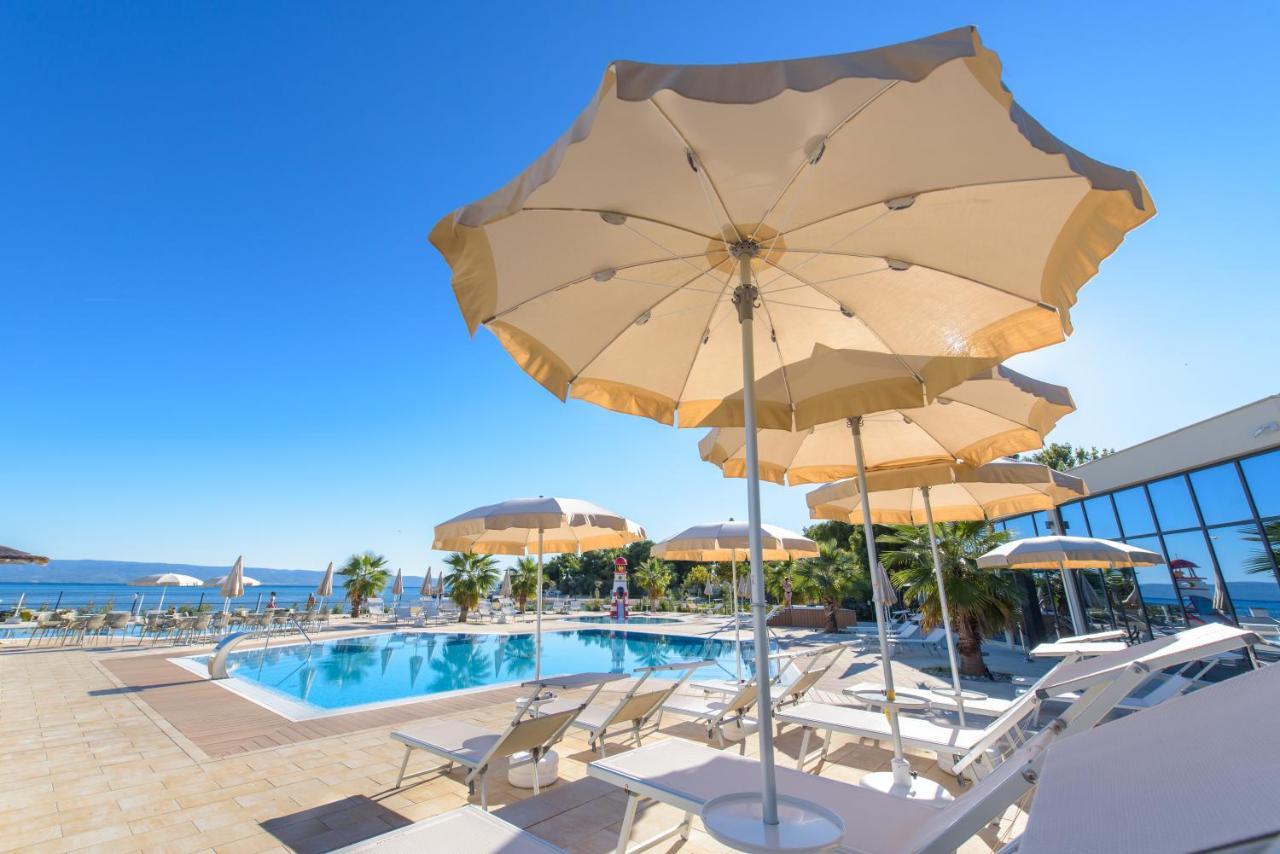 Camping Stobrec Split Extérieur photo