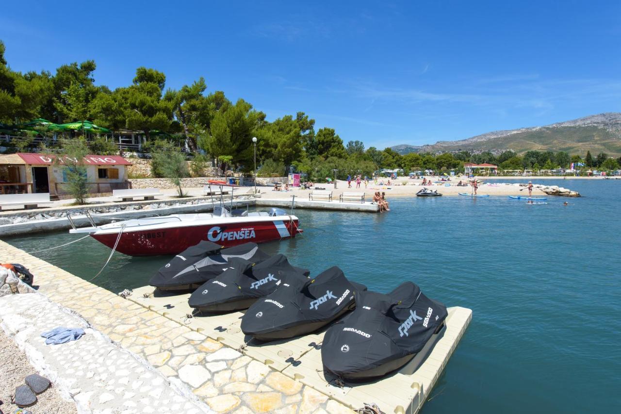 Camping Stobrec Split Extérieur photo