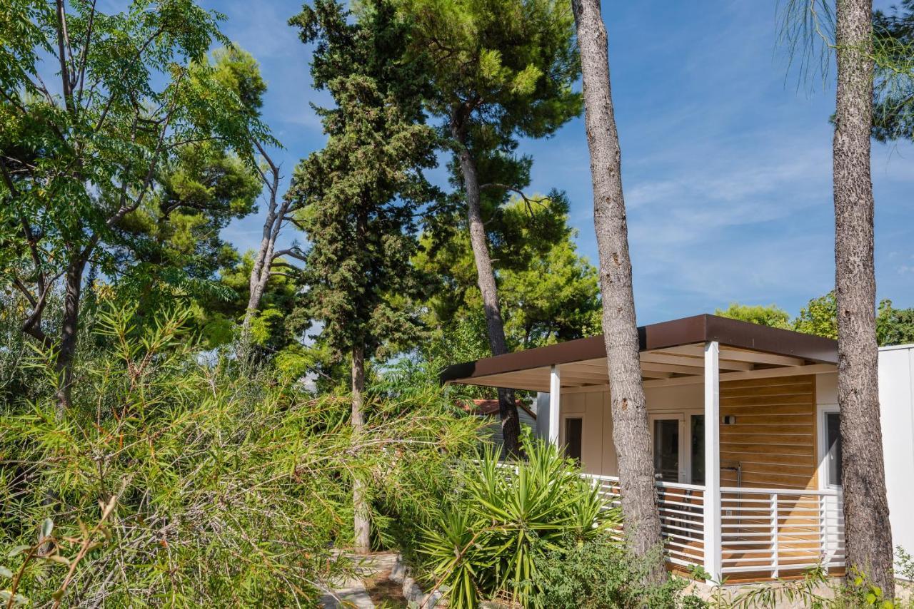 Camping Stobrec Split Extérieur photo