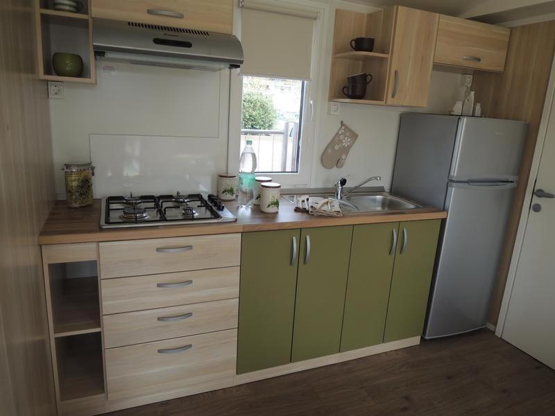 Camping Stobrec Split Extérieur photo