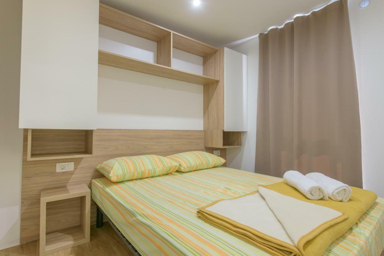 Camping Stobrec Split Extérieur photo