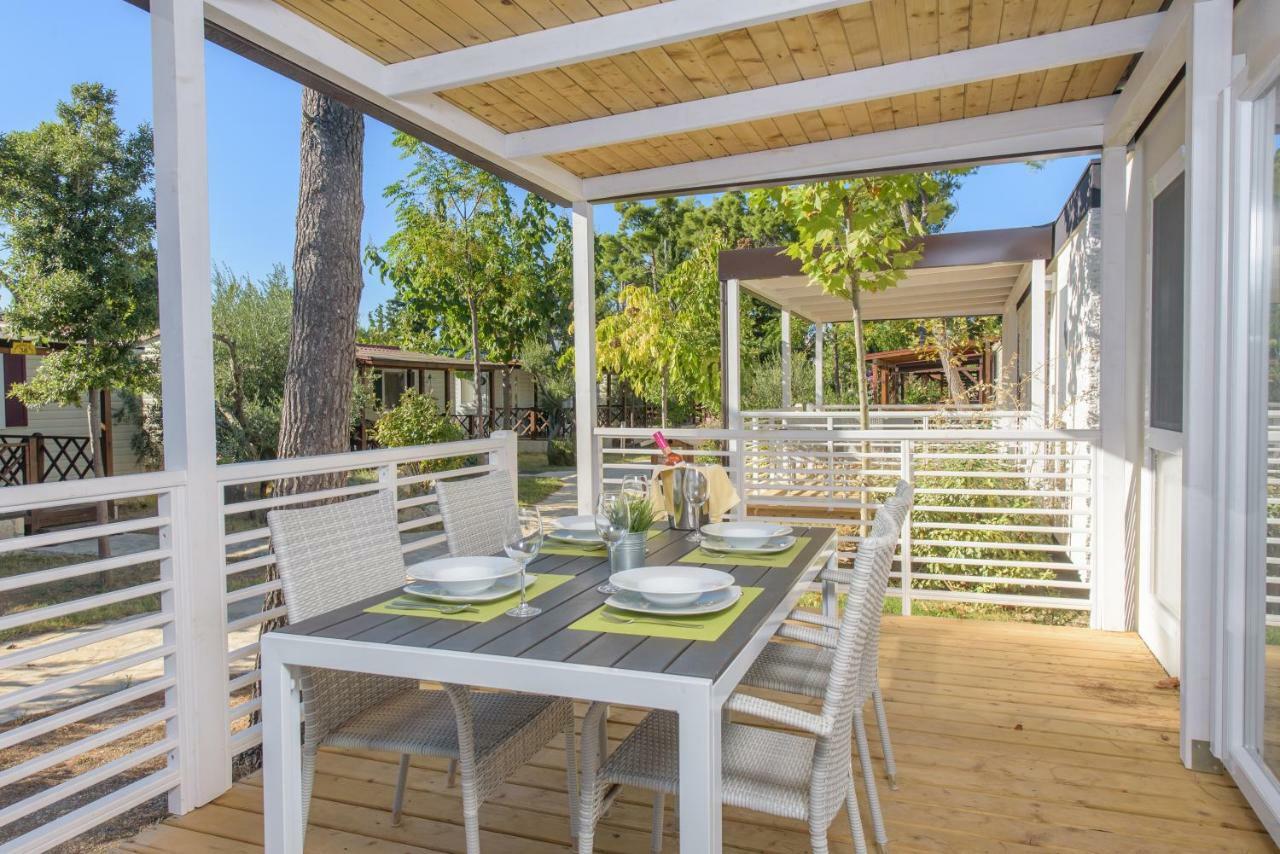 Camping Stobrec Split Extérieur photo