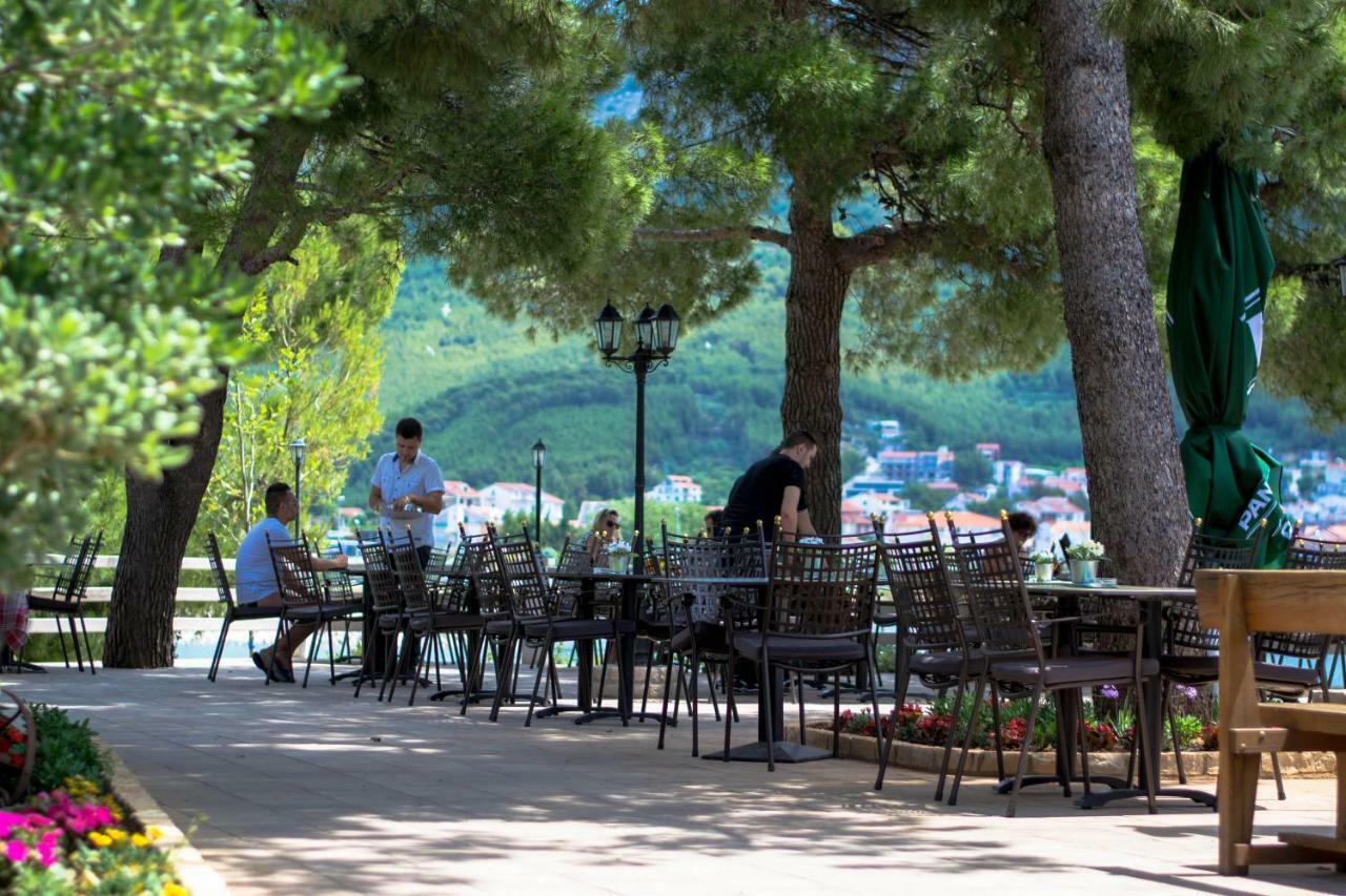 Camping Stobrec Split Extérieur photo