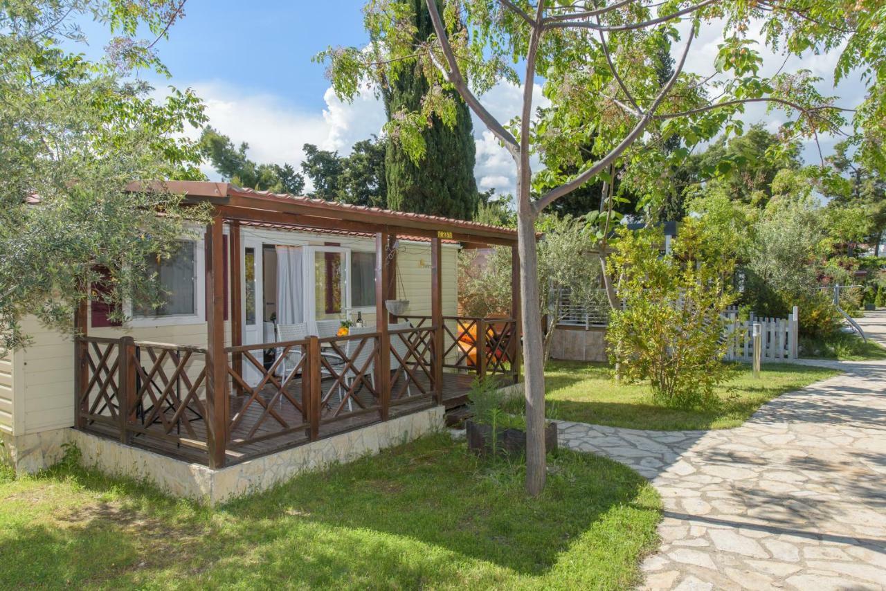 Camping Stobrec Split Extérieur photo